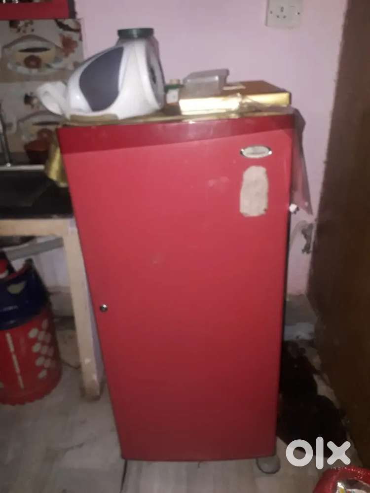 Freez Refrigerator