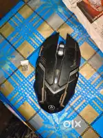 Wireless Mouse