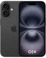 iPhone 16 256 GB: 5G Box sealed