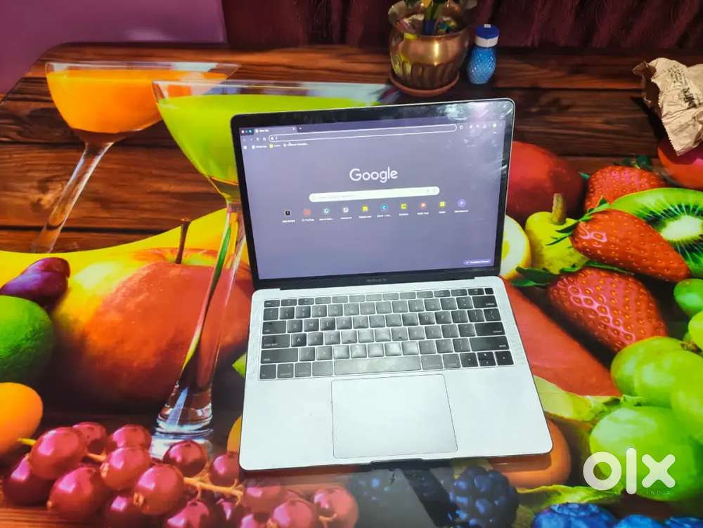 APPLE MACBOOK AIR I5 2018 VERSION