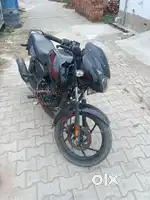 No any problem in bike