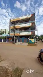 House is near to