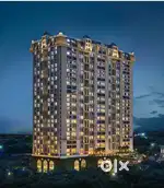 An Apartment with Work From Home club  Facity