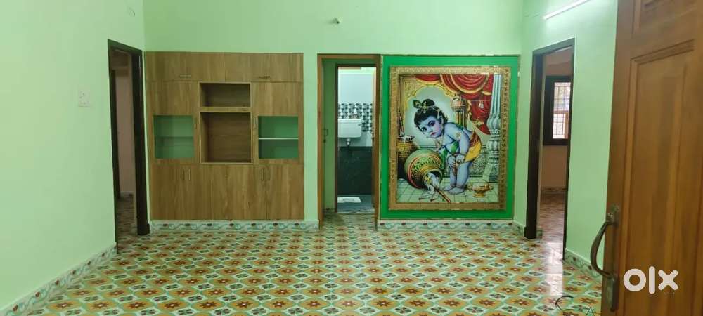 2 BHK House for rent