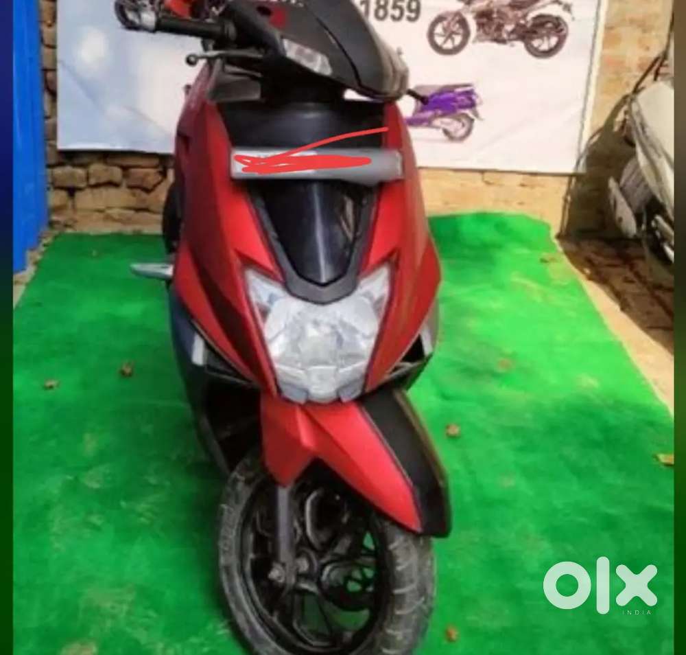 Fixed price no bargain Good condition running High mileage