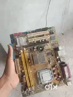 Motherboard