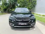 BMW X5 xDrive 30d, 2018, Diesel