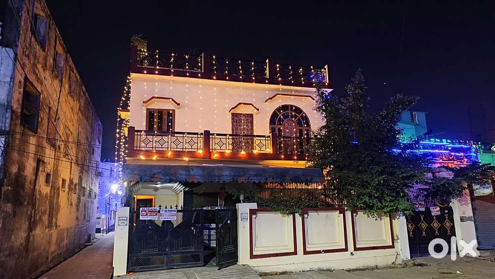 LIVING LIFE KING SIZE