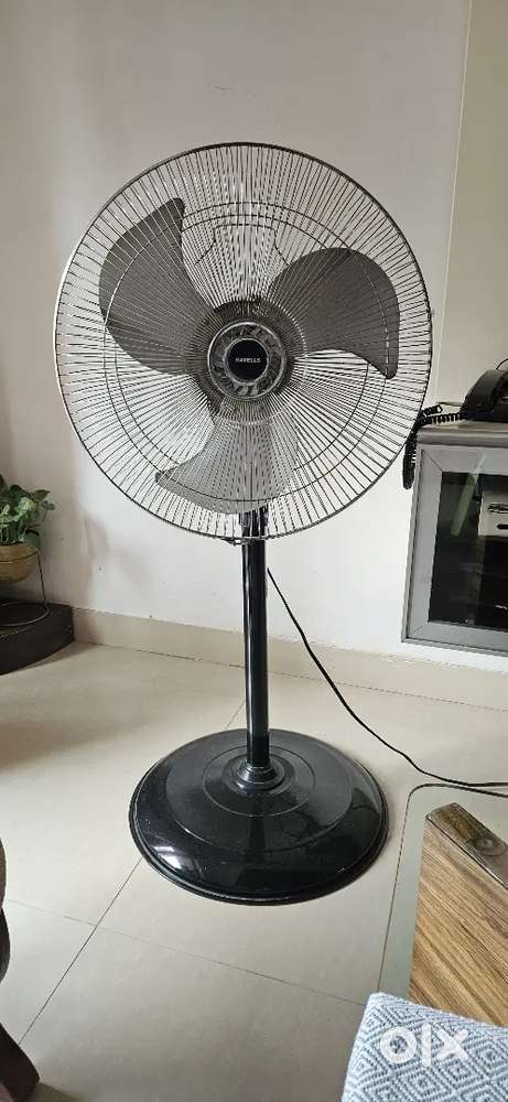 Havells Pedestal Fan