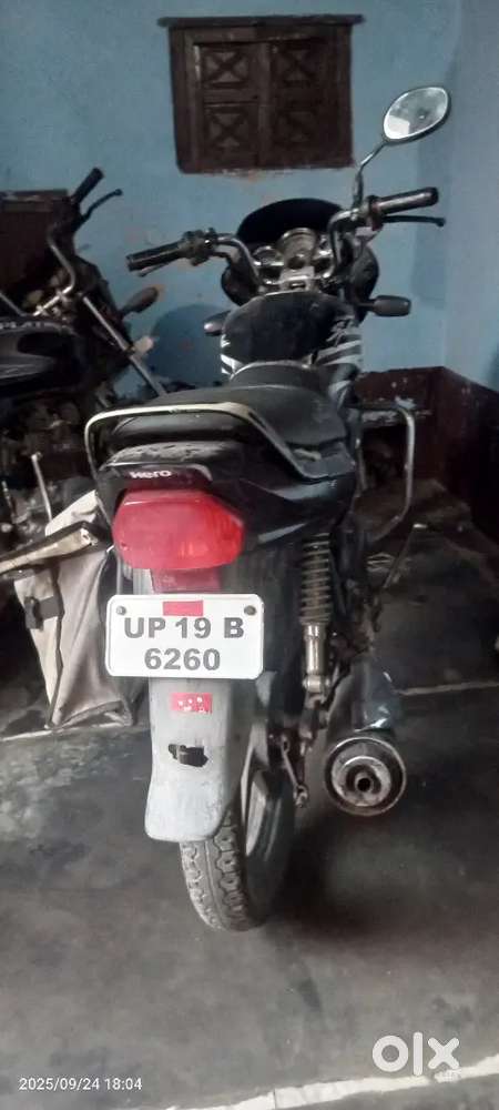 RC, Insurance, pollution complete