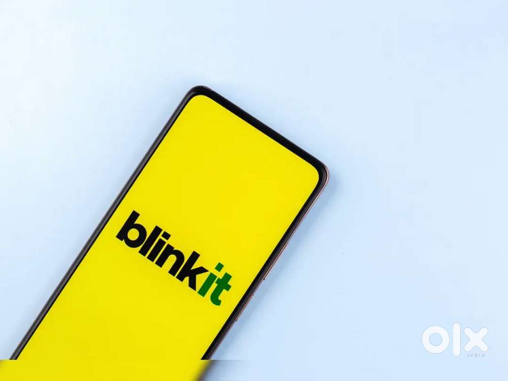 Wanted picker and packer jobs available in Blinkit express store