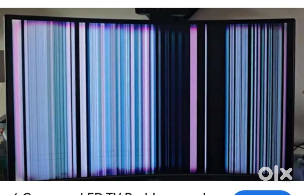 Contact for lcd led colour tv repairing