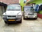 Tata Sumo 2007 Diesel 170000 Km Driven