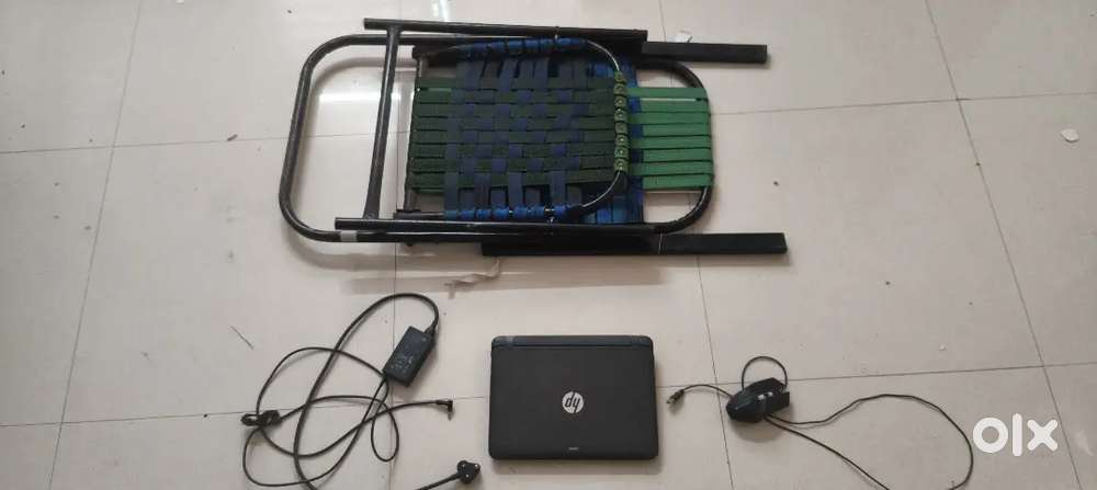 Hp mini laptop Great working