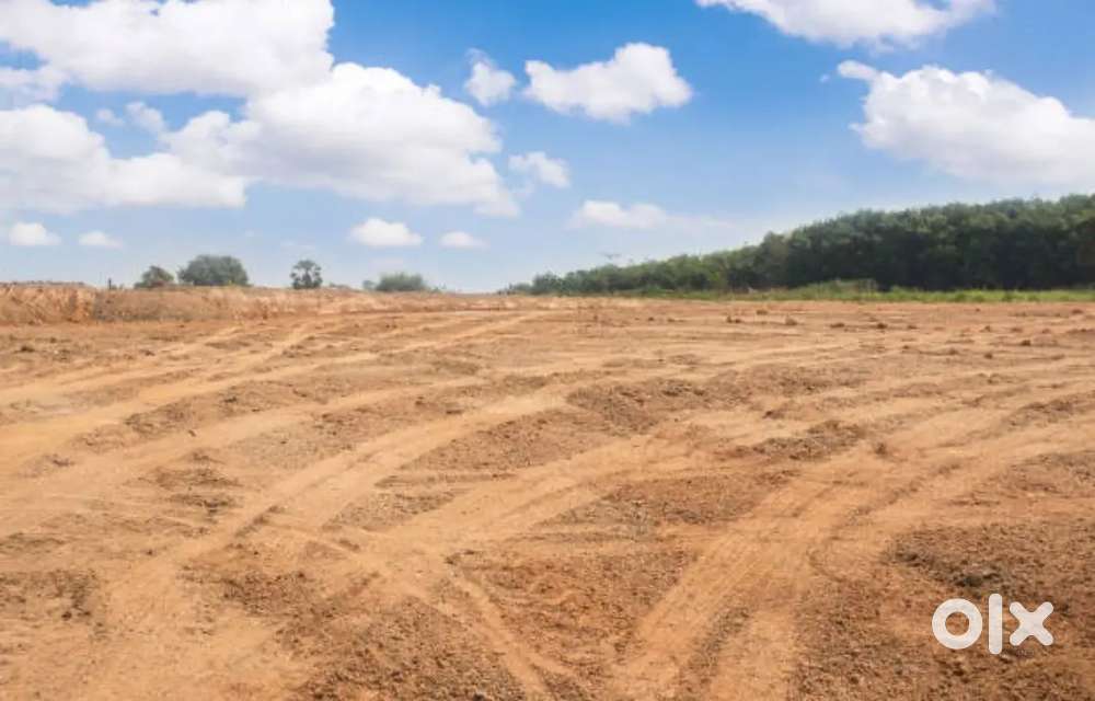 Kanke Ring Road se Bukru Khatanga Me Plot Kist Me St Se General huwa