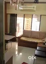 1 bhk with OC at lowest price flat for sell in mira road east.