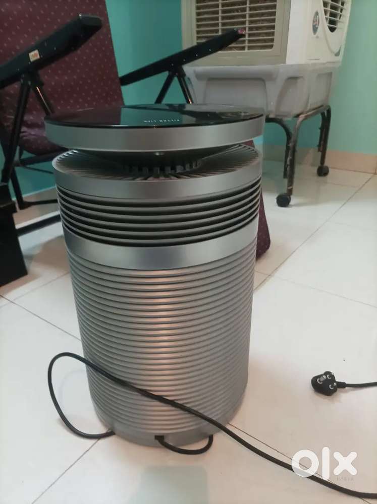 Air purifier