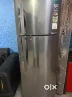 LG Refrigerator 308Ltrs
