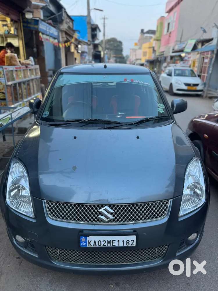 Maruti Suzuki Swift 2010 Diesel 175000 Km Driven
