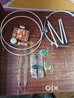 Aari work product