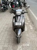 Suzuki Access BT 2023 (9999 ભરીને બાકીની લોન ભાવનગરના ડોકયુમેનટ પર)