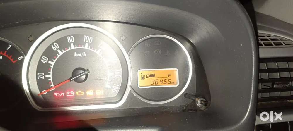 Maruti Suzuki Alto K10 2014
