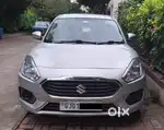Maruti Suzuki Swift Dzire AMT VDI, 2017, Diesel