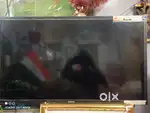 Samsung 32inch smart tv