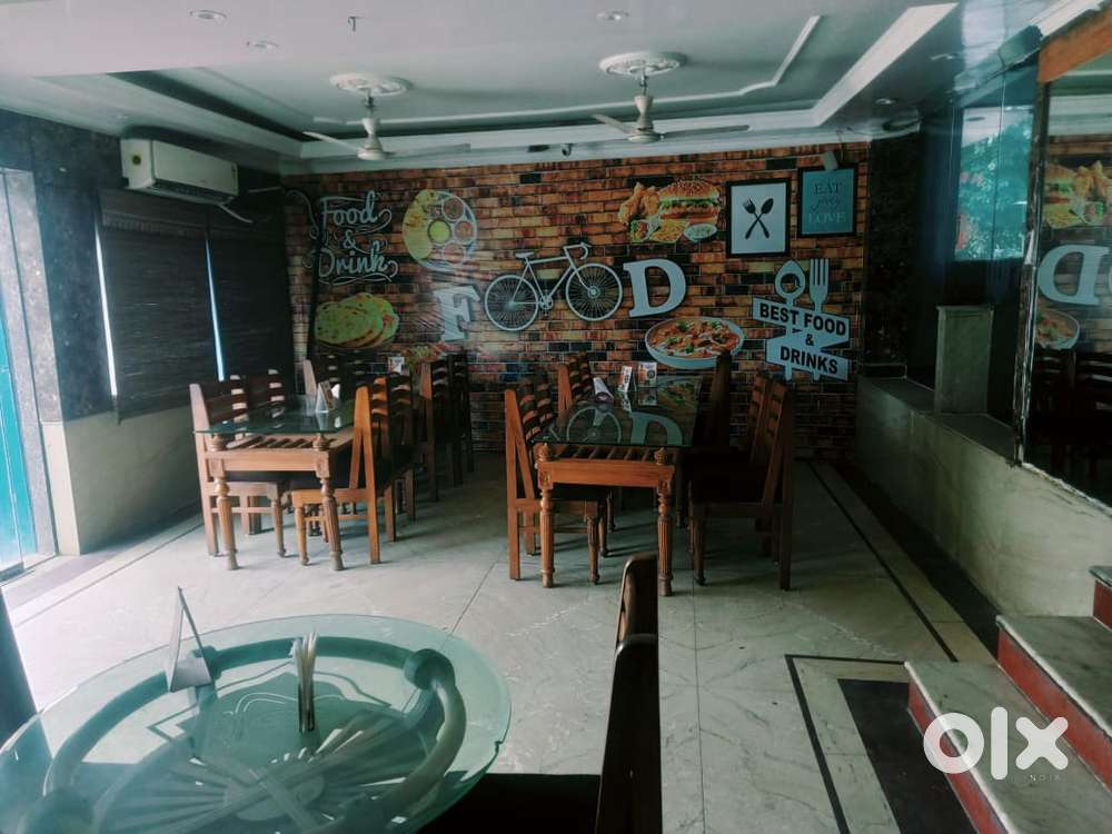Bar, restaurant,party hall available for rent