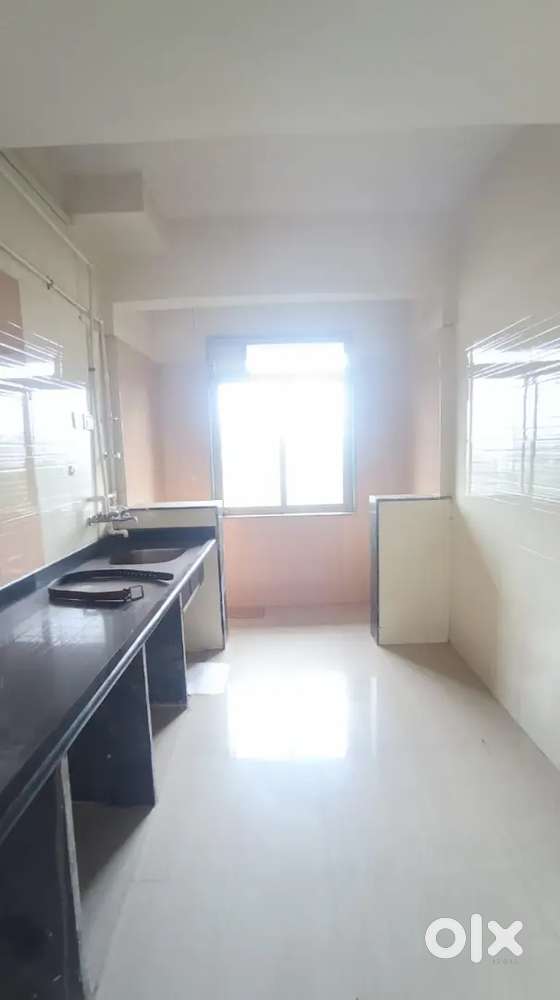 Available 1Bhk Flat For Rent In Mohan Valley.