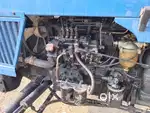 Sell tractor