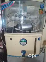 Ro water filter