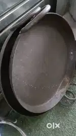 Jilibi kadai,fish3 tawa