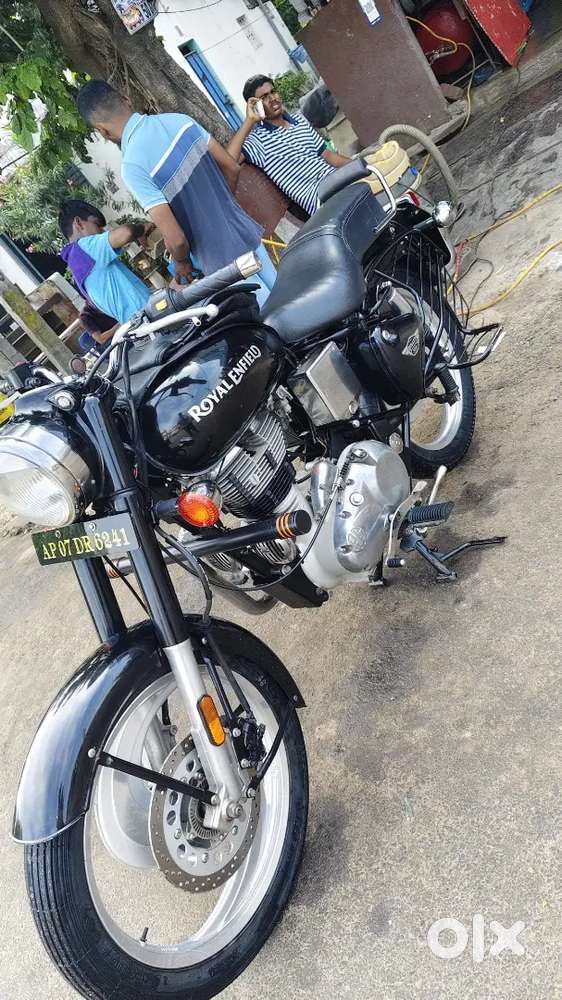 Good condition very nice bike
