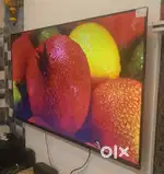 43 android tv 2 years warranty cash on delivery pay after installation