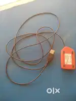 MORPHO 1300 E3 device