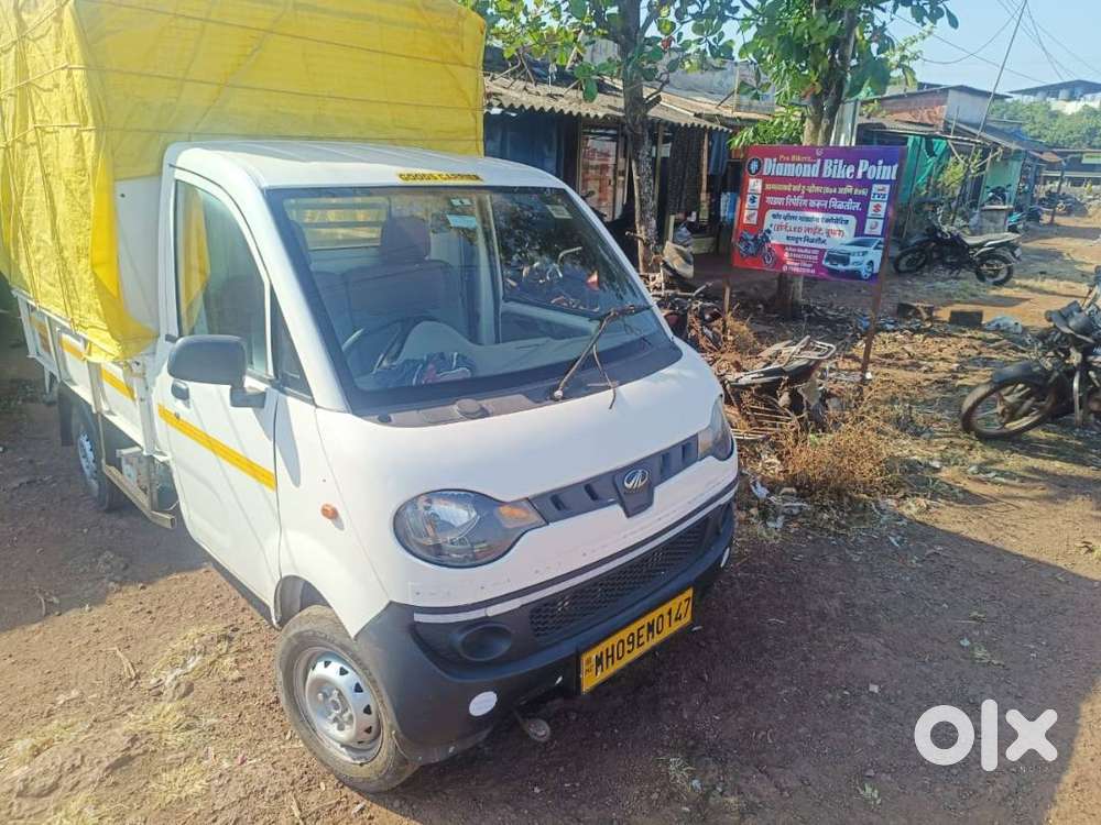 Jeeto -X7-11 Model :- 2017   Running :- 57000 Fuel  :- Diesel