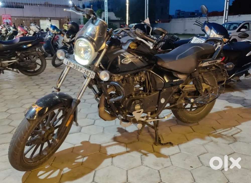 NICE BYKE NO NEED TO SPEND SINGLE RUPEE FULL RUNNING CONDITION