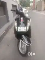 સુઝુકી એક્સેસ 125 ન્યુ મોડલ