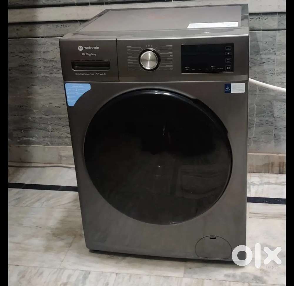 Motorola washing machine simmakkal