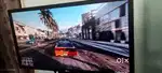 LG 24 -1080p FHD 144hz Gaming Monitor (24GM77) Mint Condition