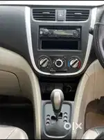 Maruti Suzuki Celerio 2016 Petrol Good Condition