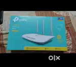 Tp link wireless router