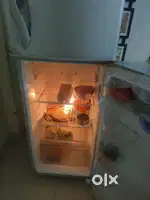 Lg fridge dubble door