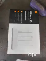 Mi Router 4C