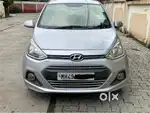Hyundai Xcent 1.2 S SPECIAL Edition, 2016, Petrol