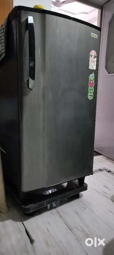 Godrej fridge 5star rating