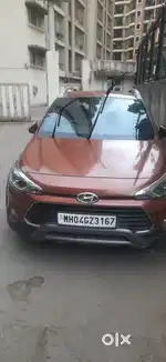 Hyundai New i20 2016