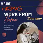 Work from home typing jobs urgent vacancies out
