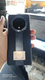 oppo f27 pro+ 5g